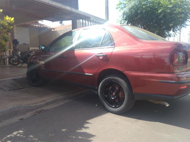 Marea 1.8 16V, - Foto 11