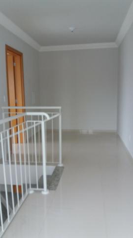 Apartamento Duplex em Ponta Grossa para alugar - Centro, 02 quartos - Foto 9