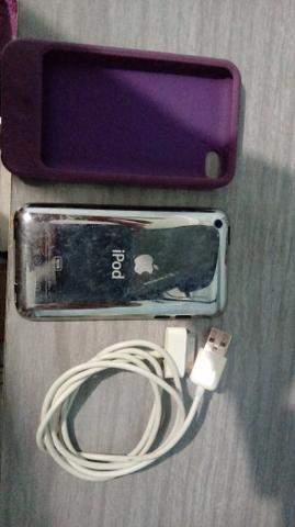 IPod touch 4 - Foto 4