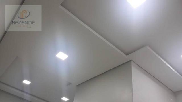 Casa à venda, 132 m² por R$ 398.000,00 - Plano Diretor Sul - Palmas/TO - Foto 14