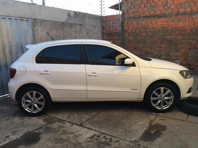 Gol itrend completo 2013