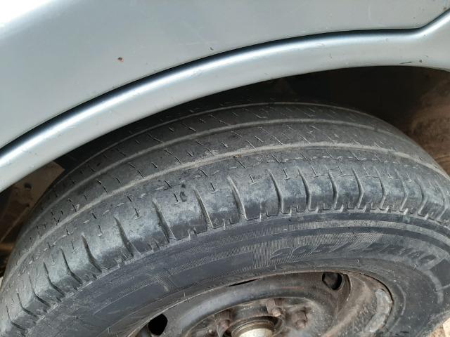 Van besta kia - Foto 6