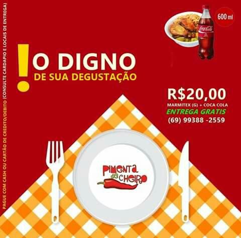 Comida caseira (Marmitex + Suco da fruta) - Foto 6