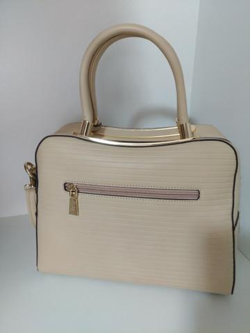Bolsa Feminina Chenson Nova - Foto 4