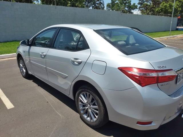 Corolla - Foto 4