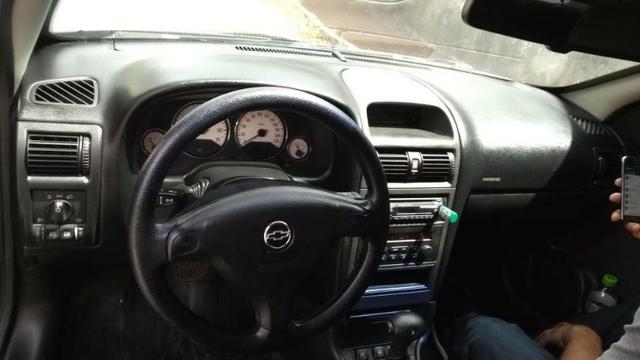 Astra Elegance Automático Blindado - Foto 2