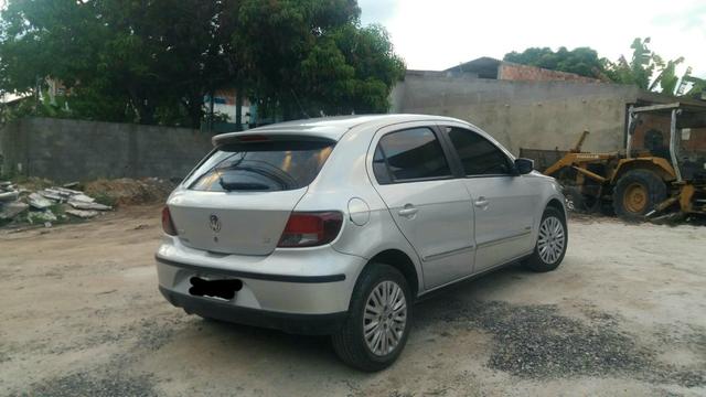 Gol power 1.6 / 2010 - Foto 2