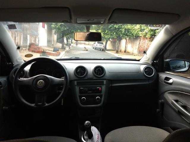 Gol G5 - Foto 5