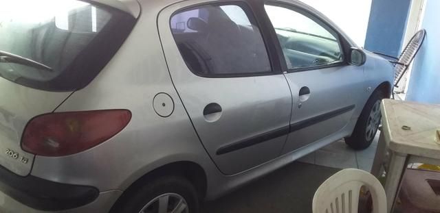 Peugeot 206 2009/2010 - Foto 5