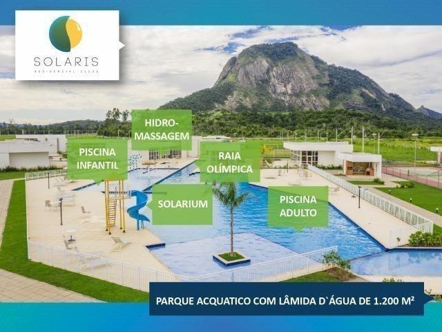 Venha construir a casa seu sonho em verdadeiro Resort de morar agende visita - Foto 9