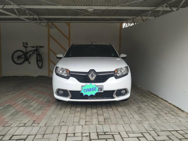 Sandero Vibe 2019 - Foto 6