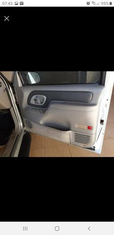 Grand Blazer 1999 - Foto 11