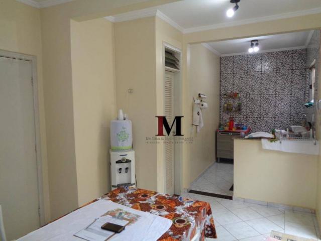 Alugamos casa com 4 quartos com piscina proximo ao shopping - Foto 12