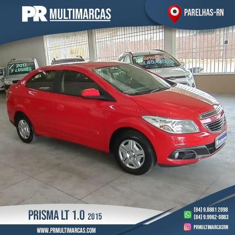 Prisma LT 1.0 2015 - Foto 3