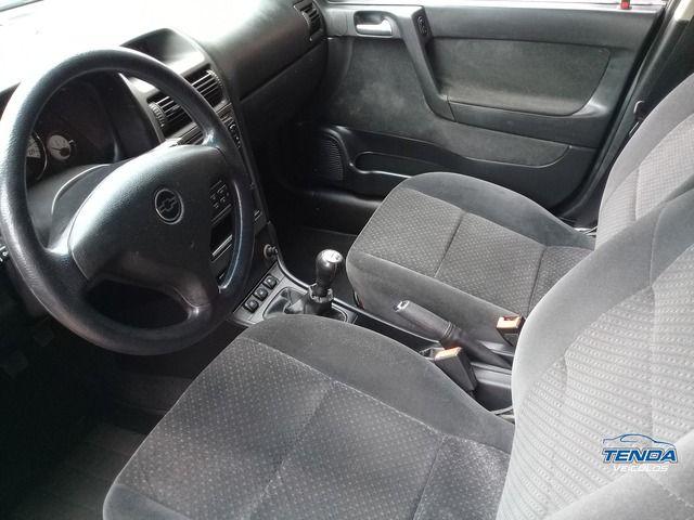 Astra Advantage 2.0 MPFI 8V FlexPower 5p - Foto 11