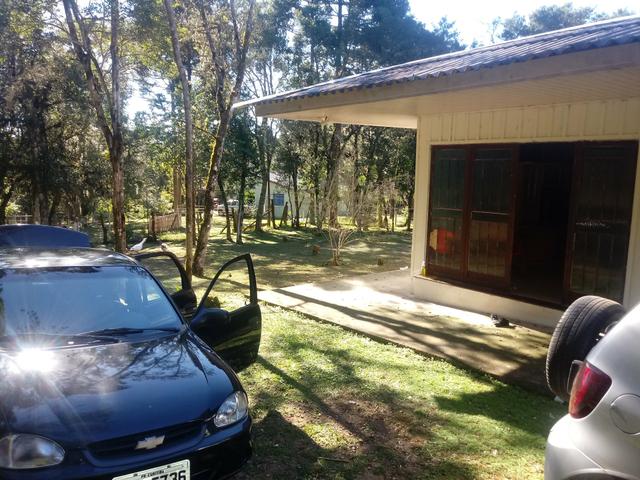 Sitio em agudos do sul - Foto 5