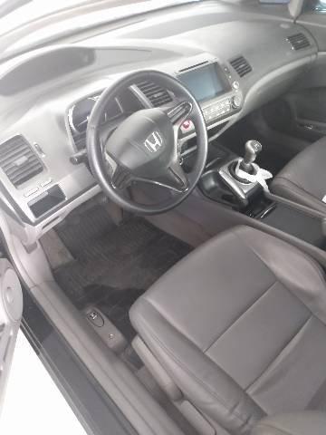 Honda Civic 1.8 flex - Foto 7