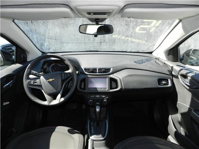 Chevrolet Onix 1.4 mpfi ltz 8v flex 4p automático - Foto 7