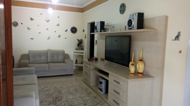 Rancho adolfo cond sobradinho- Pé na agua 550mil- lindo ac troca - Foto 7
