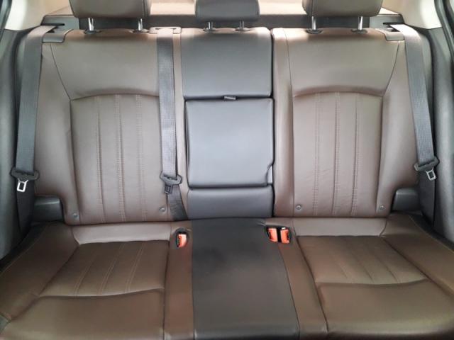 CHEVROLET CRUZE 1.8 LTZ 16V FLEX 4P AUTOMATICO. - Foto 4