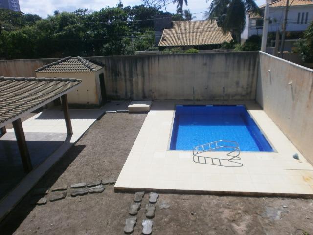 Qualidade de vida vc encontra aqui. Casa 5/4 a 30m da praia - Foto 7
