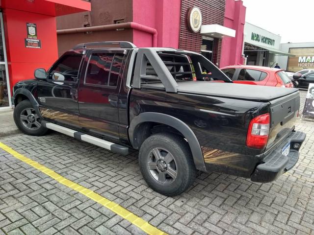 S10 Rodeio 4x2 Flexpower 2011 - Foto 4