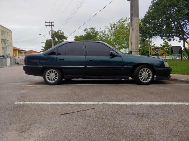 Omega GLS
