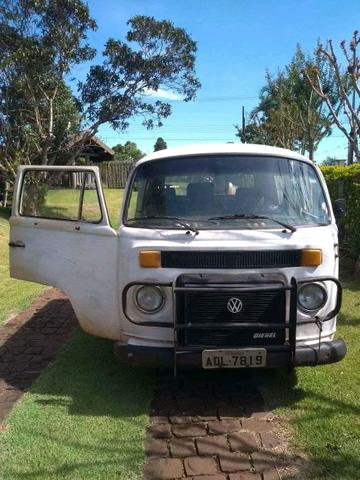 Kombi Diesel