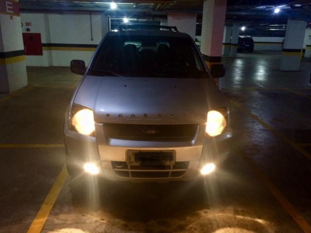 Vendo Ecoesport - Foto 13