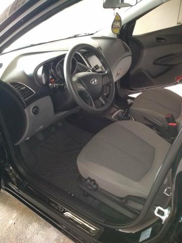 Vendo HB20S 2017 - Foto 5