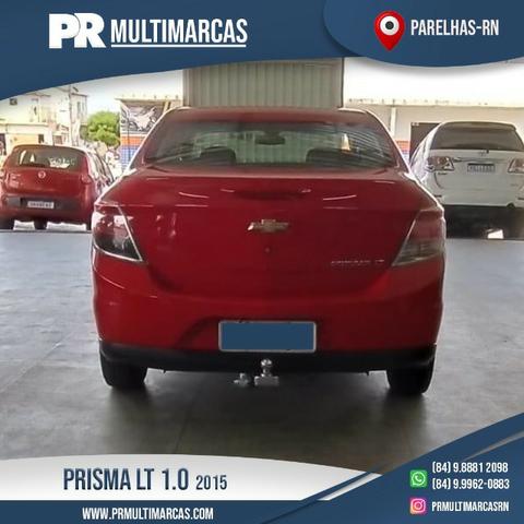 Prisma LT 1.0 2015 - Foto 4