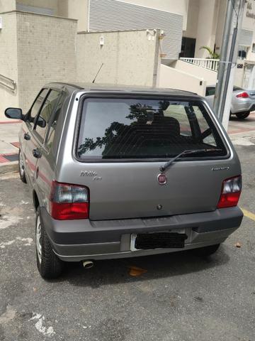 Vendo uno mille 1.0 fire flex economy 4p 2013
