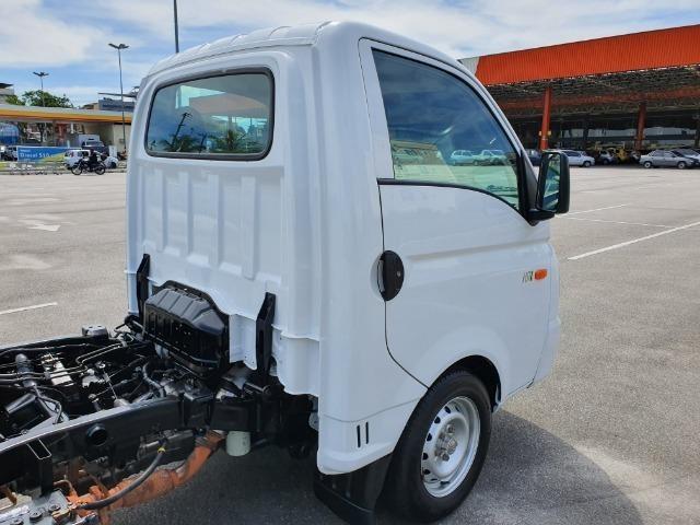 Hyundai HR Com Ipva 2020 Pago - Foto 8