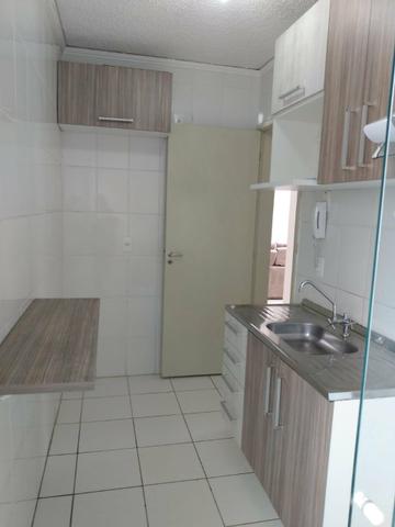 Locação Apartamento Vila Nova Urupes Suzano - Foto 20