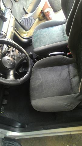 Corsa Milenium 2001 - Foto 4
