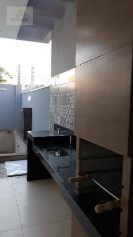 Casa à venda, 132 m² por R$ 398.000,00 - Plano Diretor Sul - Palmas/TO - Foto 16