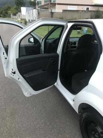 Renault Logan Authentique para repasse. Em bom estado de conservação! - Foto 9