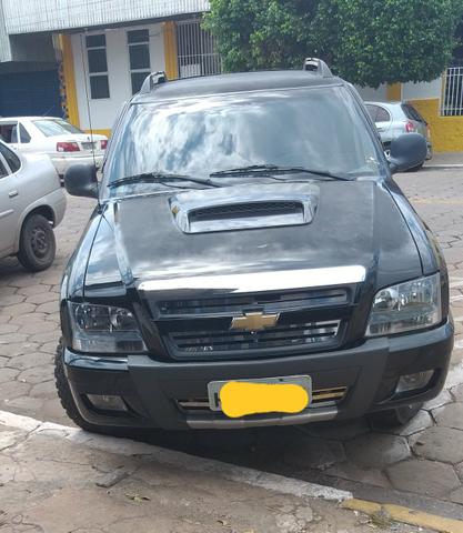 S10 executive