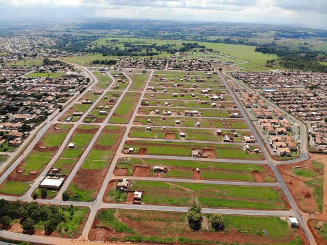 Loteamento Sem Entrada Santa Efigênia (Goiânia) - Foto 9