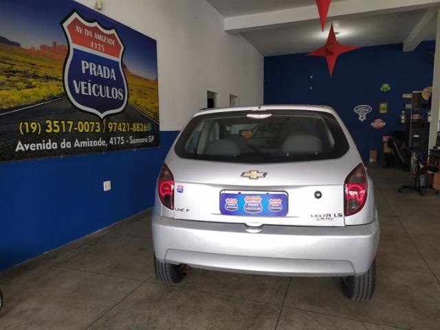 Celta LS 1.0 Flex 2014 - Foto 5