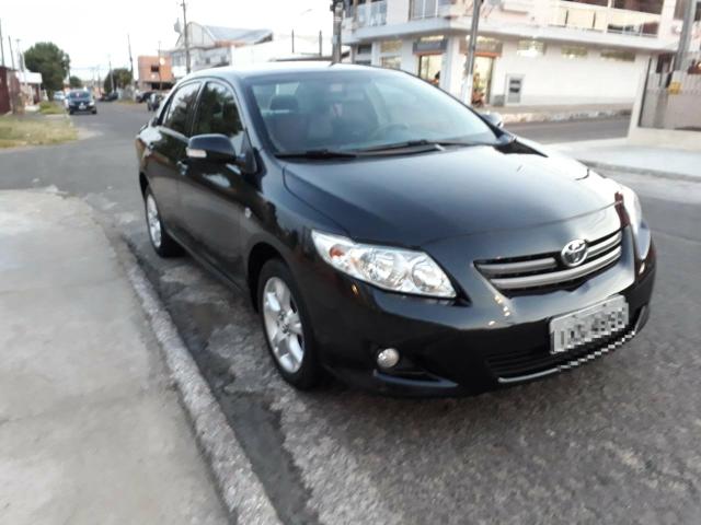 Corolla xei 2.0 16v automático - Foto 3