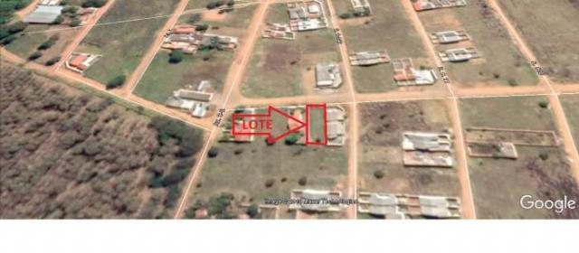 Terreno à venda em Jardim boa esperança, Aparecida de goiânia cod:AR2959 - Foto 5