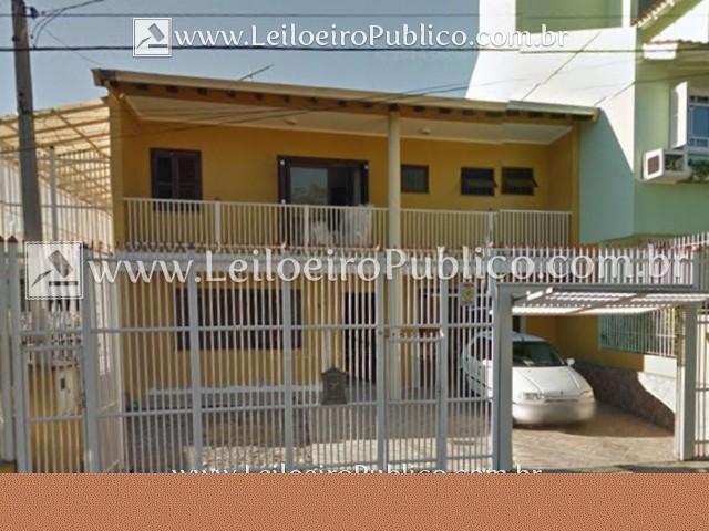 Porto Alegre (rs): Casa fcwjs bhlig