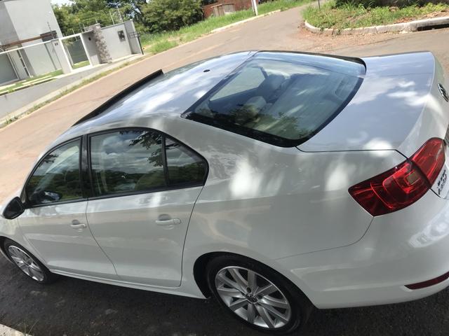 JETTA COMFORTLINE 2.0 flex - Foto 4
