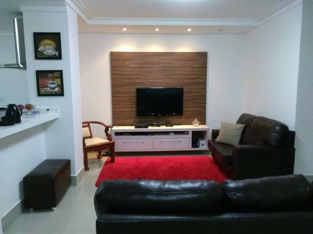 Residência com piscina área central - Foto 11