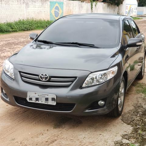 Corolla 2009 Flex - Foto 3