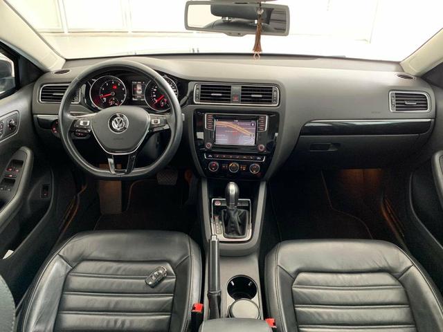 Vendo Jetta blindado - Foto 6
