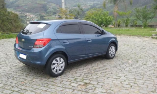 Onix LT 1.4 2015 - Foto 5