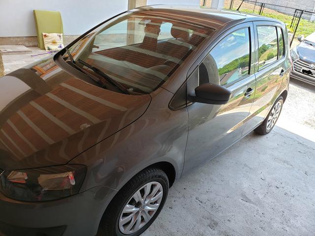 Vendo FOX 2011/20112 1.0 impecavel - Foto 6