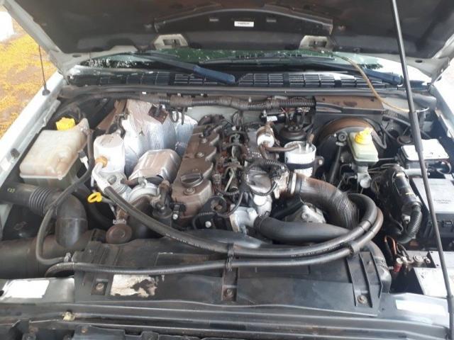 S10 2008/2009 2.8 EXECUTIVE 4X4 CD 12V TURBO ELECTRONIC INTERCOOLER DIESEL 4P MANUAL - Foto 14